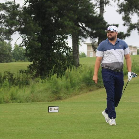 Meet your Posher, Justin - Picture 1 of 1